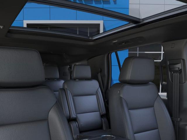 2025 Chevrolet Tahoe Vehicle Photo in Roslyn, NY 11576