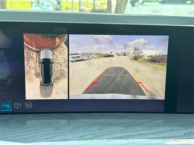 2025 Cadillac ESCALADE IQ Vehicle Photo in BATON ROUGE, LA 70809-4546