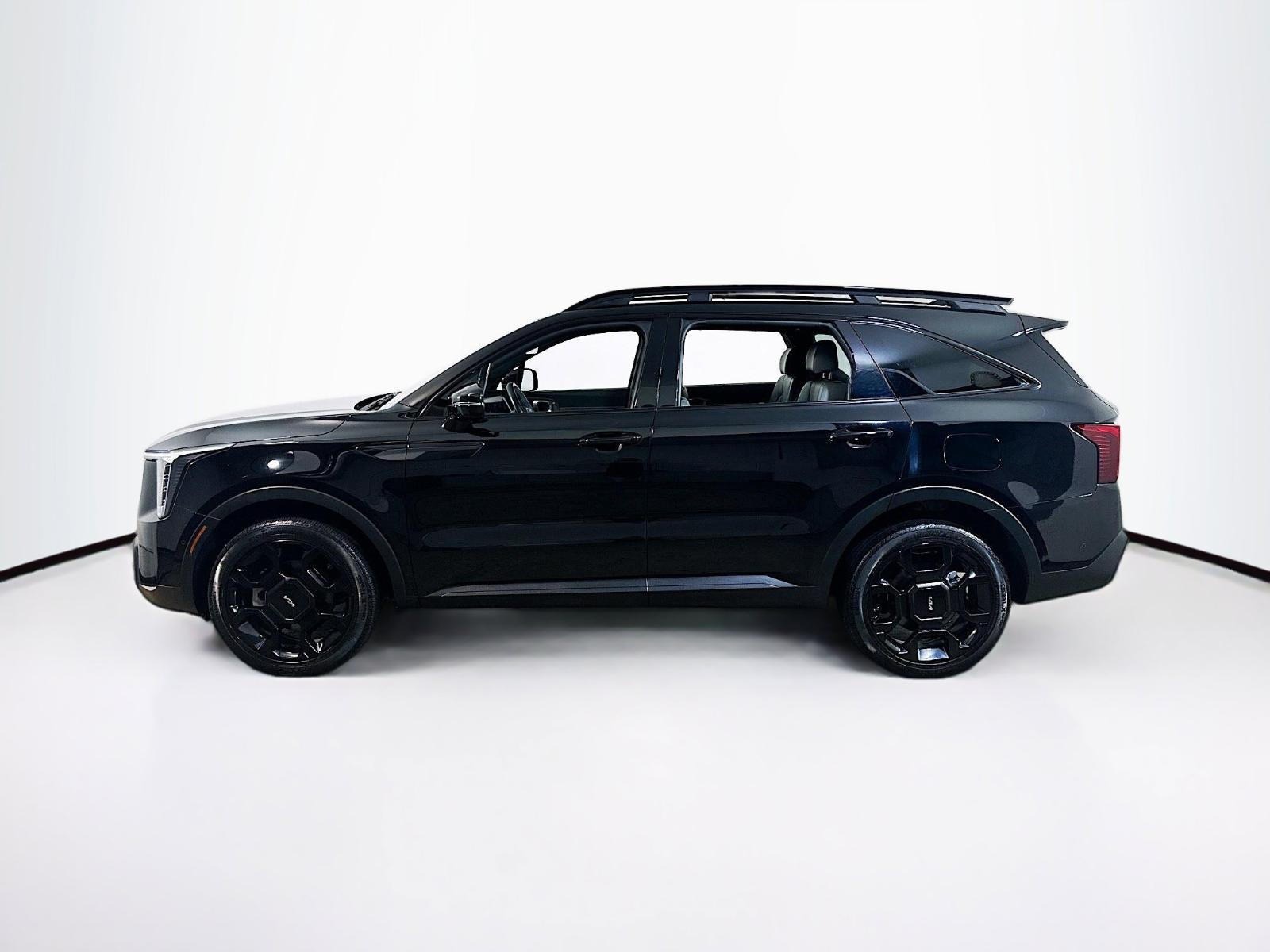 2024 Kia Sorento Vehicle Photo in Langhorne, PA 19047