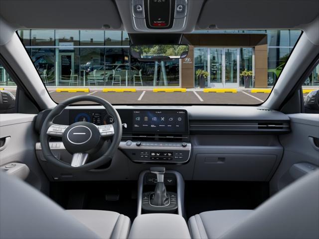 2025 Hyundai KONA Vehicle Photo in Harrisburg, PA 17111