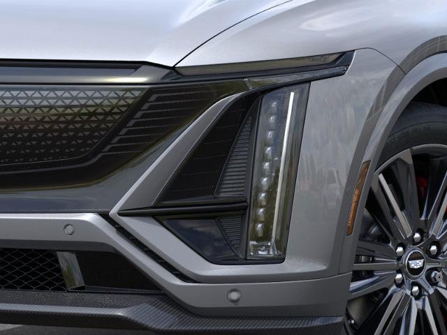 2026 Cadillac LYRIQ Vehicle Photo in SMITHTOWN, NY 11787-5023