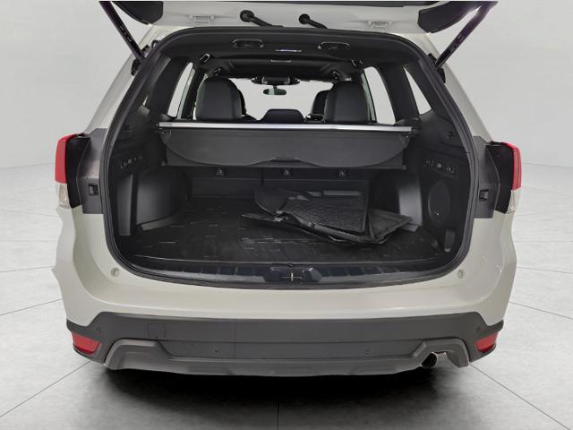 2024 Subaru Forester Vehicle Photo in Oshkosh, WI 54904