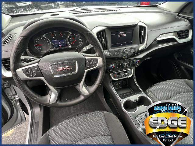 2022 GMC Terrain Vehicle Photo in Roslyn, NY 11576
