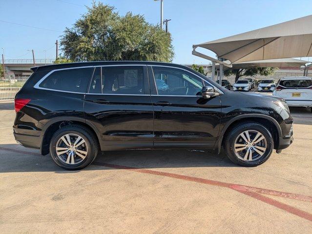 2018 Honda Pilot Vehicle Photo in San Antonio, TX 78209