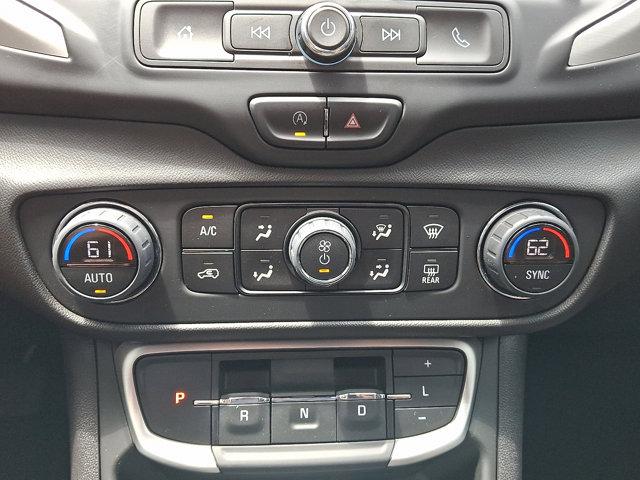 2022 GMC Terrain Vehicle Photo in Philadelphia, PA 19116