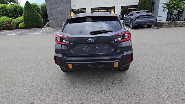 2024 Subaru Crosstrek Vehicle Photo in Pleasant Hills, PA 15236