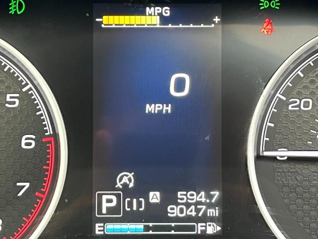 2024 Subaru Forester Vehicle Photo in Appleton, WI 54914