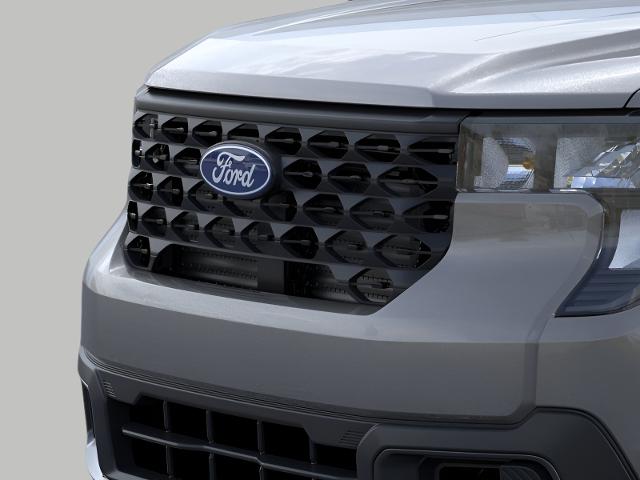 2025 Ford Maverick Vehicle Photo in Neenah, WI 54956