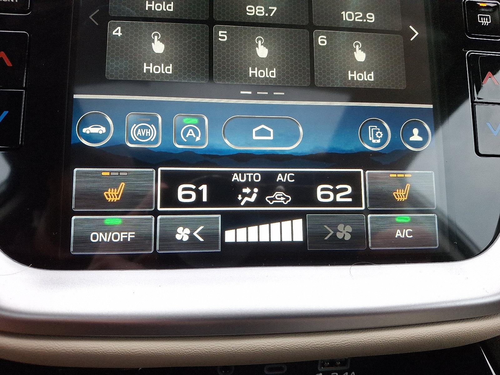 2025 Subaru Outback Vehicle Photo in Harrisburg, PA 17111