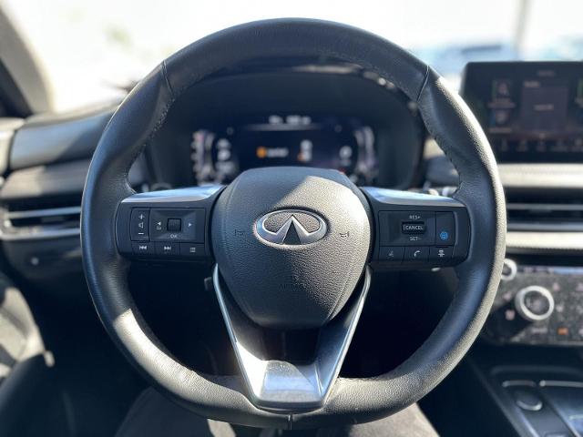 2024 INFINITI QX60 Vehicle Photo in Grapevine, TX 76051