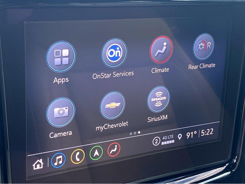 2023 Chevrolet Traverse Vehicle Photo in SAVANNAH, GA 31406-4513