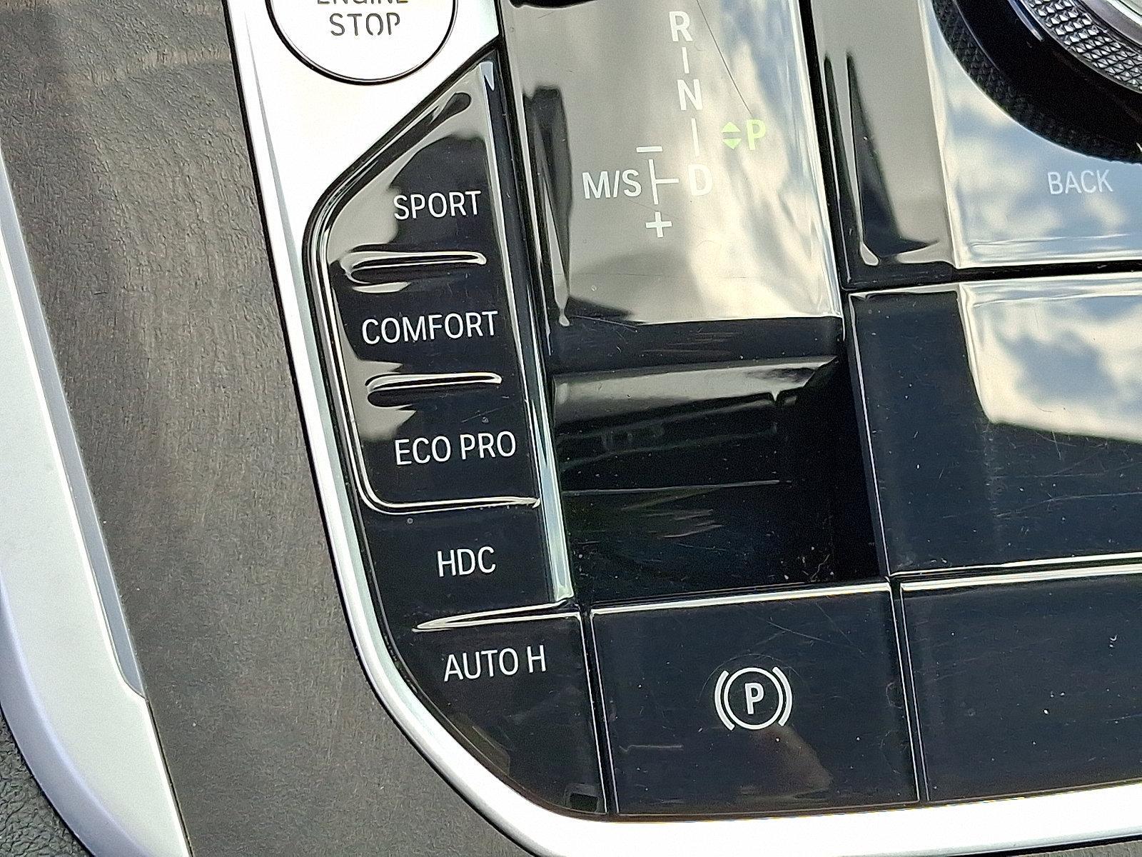 2022 BMW X5 xDrive40i Vehicle Photo in Lancaster, PA 17601