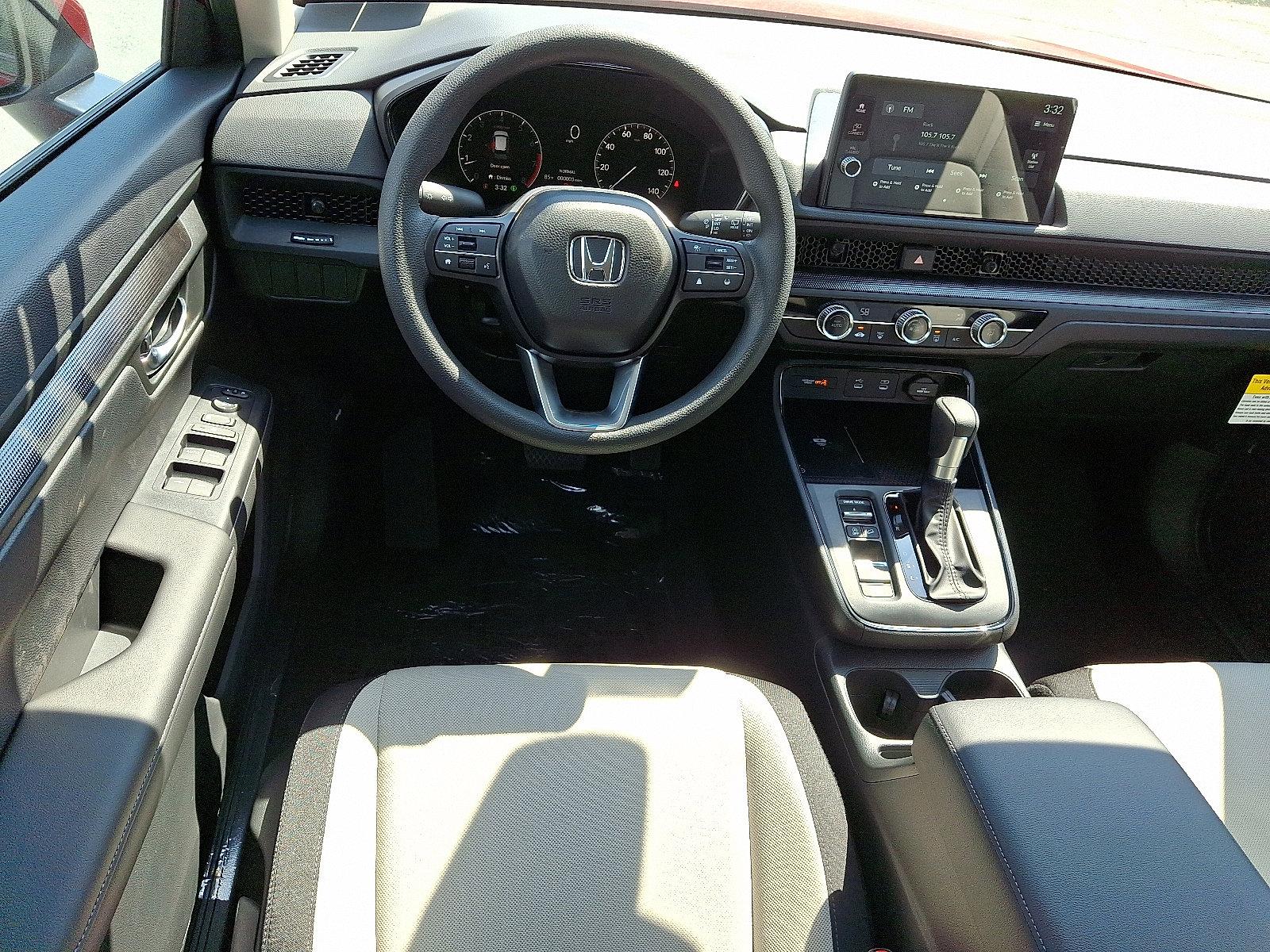 2026 Honda CR-V Vehicle Photo in Harrisburg, PA 17111