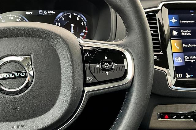 2021 Volvo XC90 Vehicle Photo in Grapevine, TX 76051