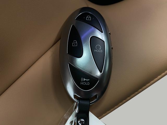 2025 Hyundai SANTA FE Hybrid Vehicle Photo in Appleton, WI 54913