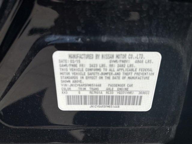 2015 INFINITI Q40 Vehicle Photo in ENGLEWOOD, CO 80113-6708