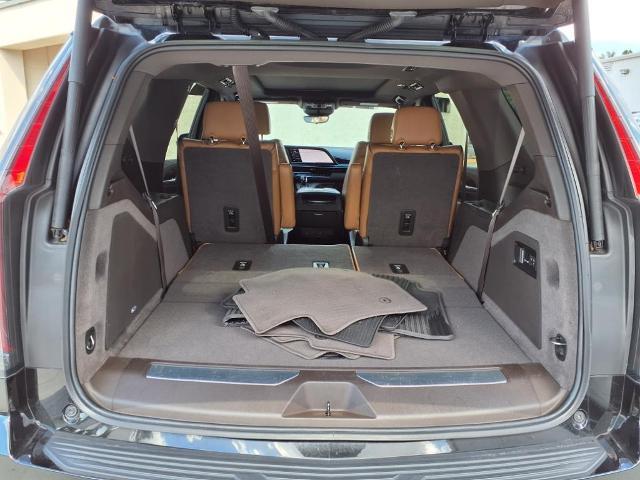 2021 Cadillac Escalade Vehicle Photo in Tampa, FL 33612