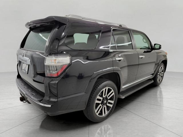 2015 Toyota 4Runner Vehicle Photo in Oshkosh, WI 54904