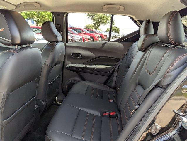 2020 Nissan Kicks Vehicle Photo in San Antonio, TX 78230