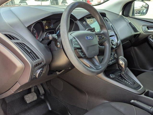 2017 Ford Focus Vehicle Photo in San Antonio, TX 78230