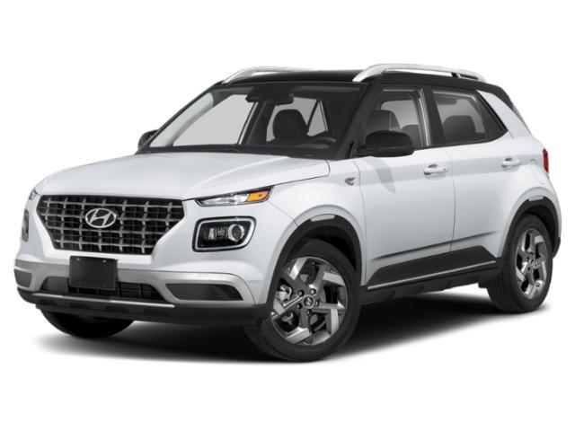 2025 Hyundai VENUE Vehicle Photo in Peoria, IL 61615