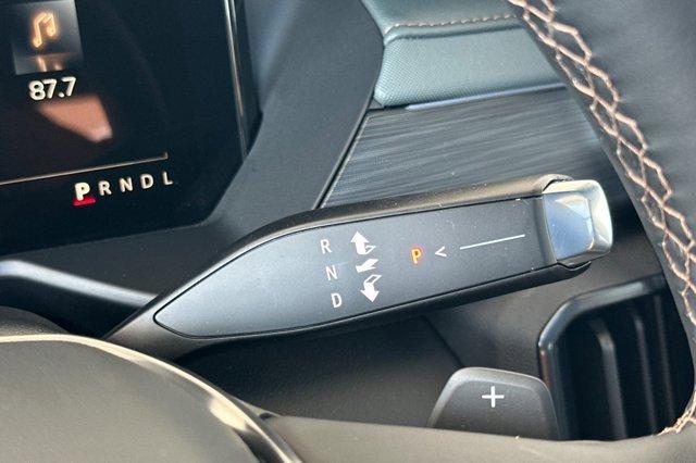 2025 GMC Acadia Vehicle Photo in STOCKTON, CA 95212-2838