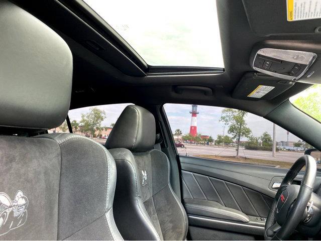 2023 Dodge Charger Vehicle Photo in POOLER, GA 31322-3252