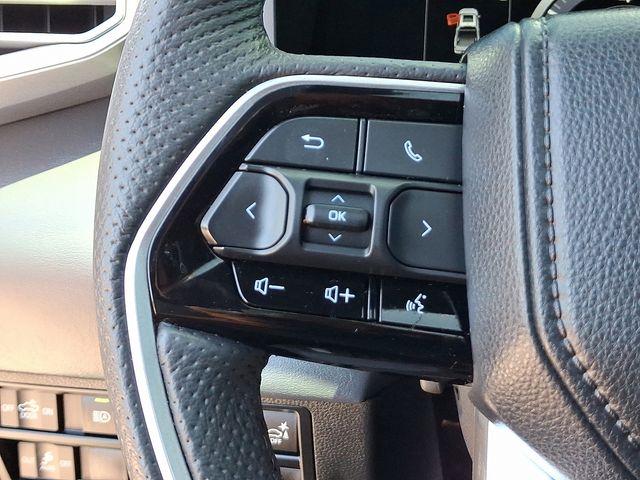 2023 Toyota Tundra Vehicle Photo in DANBURY, CT 06810-5034