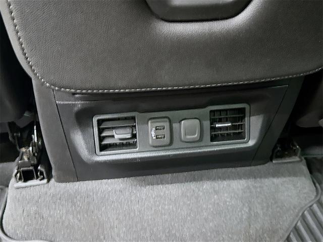 2021 Chevrolet Silverado 1500 Vehicle Photo in EVERETT, WA 98203-5662