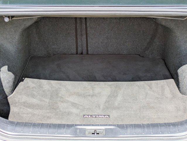 2022 Nissan Altima Vehicle Photo in San Antonio, TX 78209