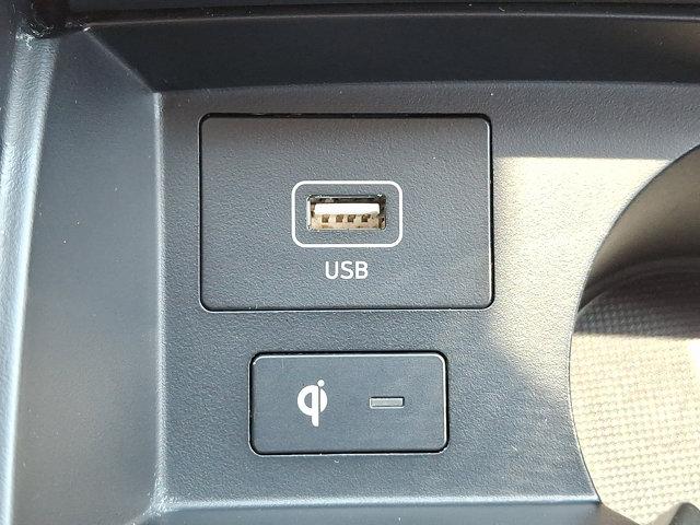 2023 Hyundai SANTA FE Plug-In Hybrid Vehicle Photo in Philadelphia, PA 19116