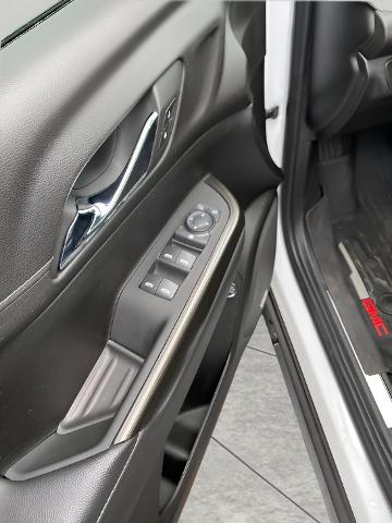 2022 GMC Acadia Vehicle Photo in APPLETON, WI 54914-8833