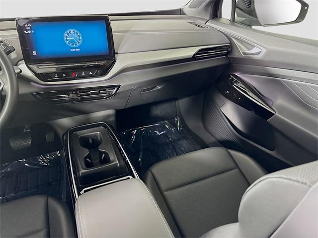 2023 Volkswagen ID.4 Vehicle Photo in Puyallup, WA 98371