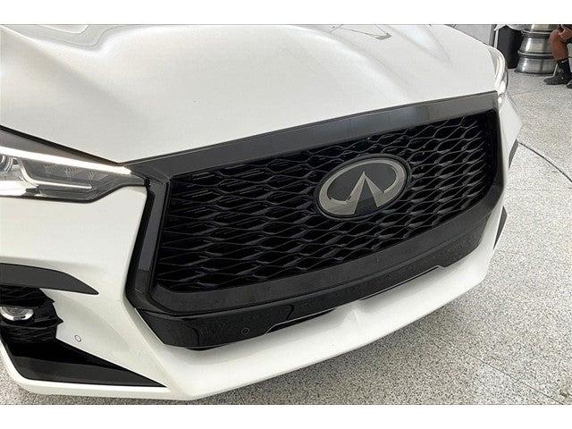 2024 INFINITI QX50 Vehicle Photo in Grapevine, TX 76051