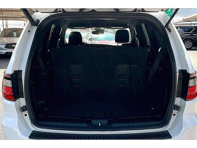 2023 Dodge Durango Vehicle Photo in San Antonio, TX 78230