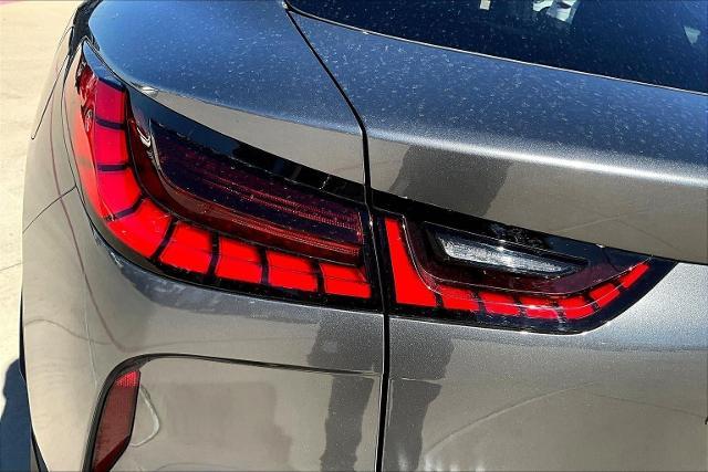 2025 INFINITI QX55 Vehicle Photo in Grapevine, TX 76051