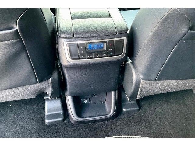 2014 Toyota Highlander Vehicle Photo in San Antonio, TX 78230