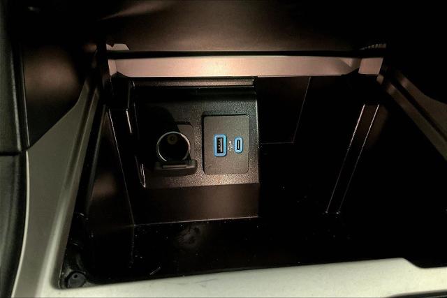 2022 Ford Explorer Vehicle Photo in Tulsa, OK 74129