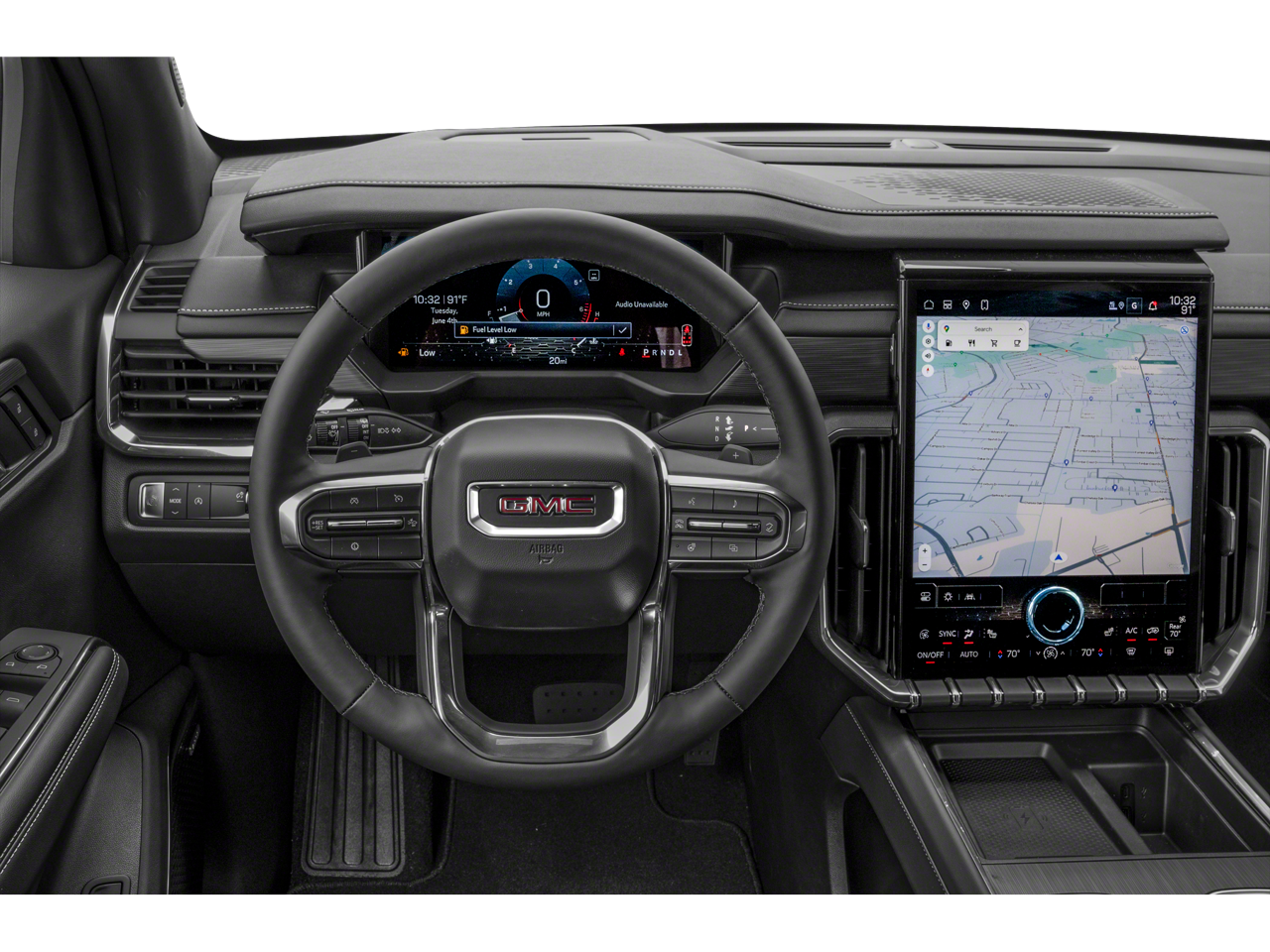 2024 GMC Acadia Vehicle Photo in Tulsa, OK 74145