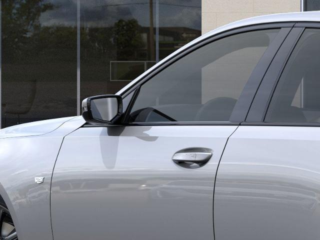 2026 Cadillac CT5 Vehicle Photo in NEENAH, WI 54956-2243