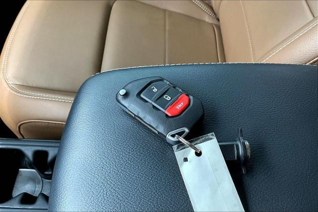 2021 Jeep Wrangler Vehicle Photo in San Antonio, TX 78230