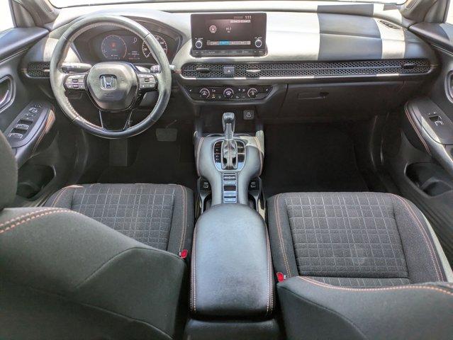 2023 Honda HR-V Vehicle Photo in San Antonio, TX 78209