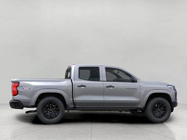 2025 Chevrolet Colorado Vehicle Photo in OSHKOSH, WI 54904-7811