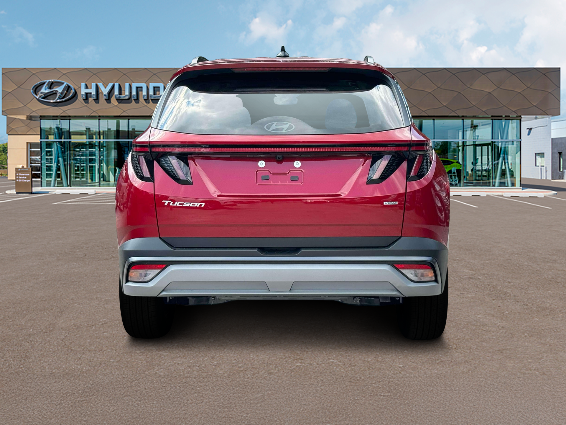 2025 Hyundai TUCSON Vehicle Photo in Harrisburg, PA 17111