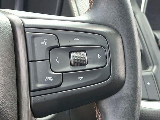 2023 GMC Yukon Vehicle Photo in DANBURY, CT 06810-5034