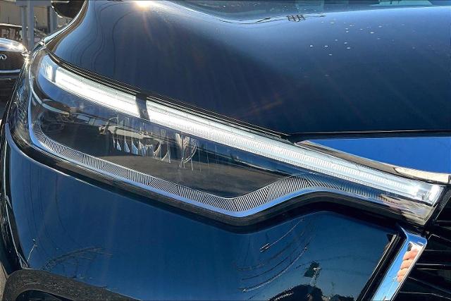2024 INFINITI QX60 Vehicle Photo in San Antonio, TX 78230