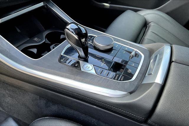 2022 BMW X5 xDrive45e Vehicle Photo in San Antonio, TX 78230