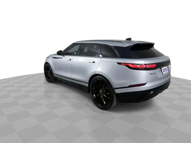 2023 Land Rover Range Rover Velar Vehicle Photo in GILBERT, AZ 85297-0402