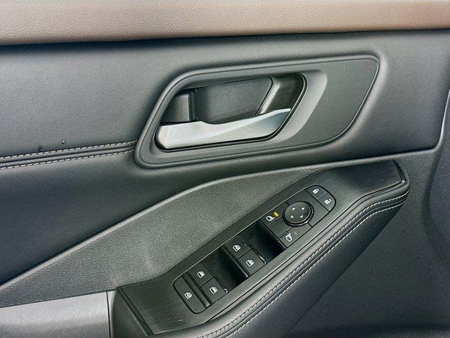 2022 Nissan Rogue Vehicle Photo in Flemington, NJ 08822