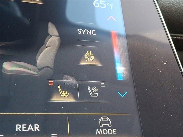 2025 INFINITI QX80 Vehicle Photo in Willow Grove, PA 19090
